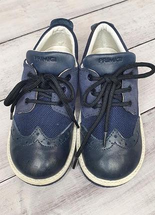 Туфлі-мокасини primigi 2
