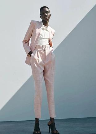 Брюки zara