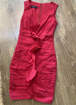 Сукня футляр,міні плаття