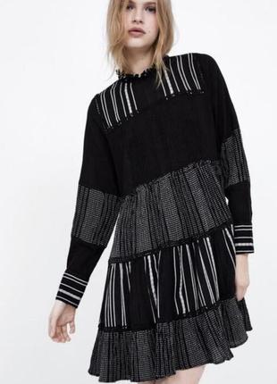 Zara сукня плаття