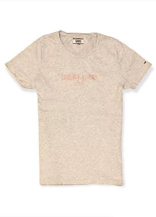 Футболка tommy geans