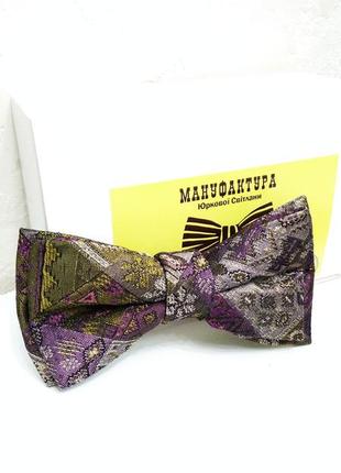 Метелик чоловічий. галстук бабочка