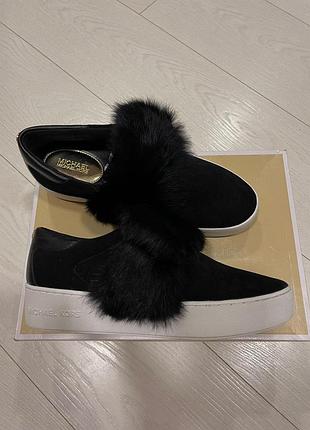Сліпони michael kors