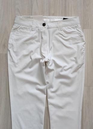 Функціональні штани розм. eur 38 сірі, білі, чорні2 фото