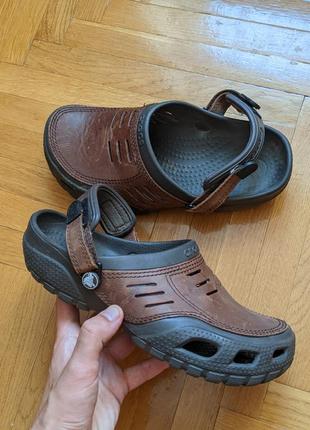 Крокси crocs оригінал