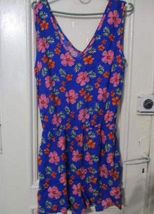 Ромпер.разм 36