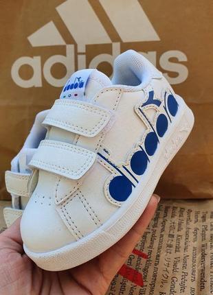 Diadora game p