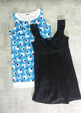 Льон сарафан, сукня, плаття  👗 234