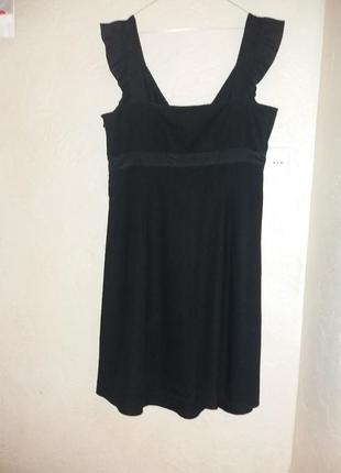 Льон сарафан, сукня, плаття  👗 234 3