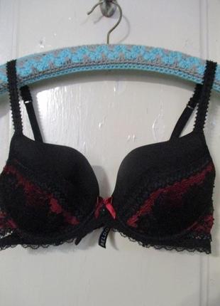 Бюстгалтер 75в
