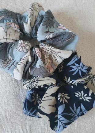 🌸🐨🌸резинка-заколка🌸🐨💮гарна резинка для волосся🌸💮🌸для зачіски🐨