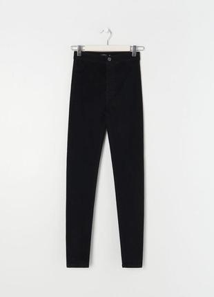Джинси skinny бершка
