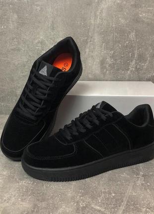 Кеди на осінь