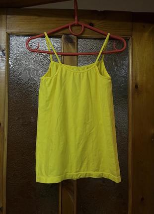 Майка детская 2