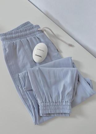 Джоггеры zara