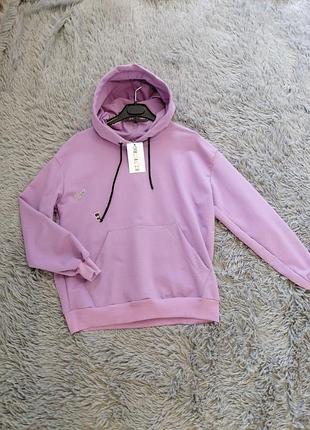 Кофта капюшон з капюшоном  кофта капюшон с капюшоном худи