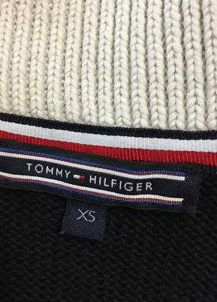 Світер tommy hilfiger4 фото