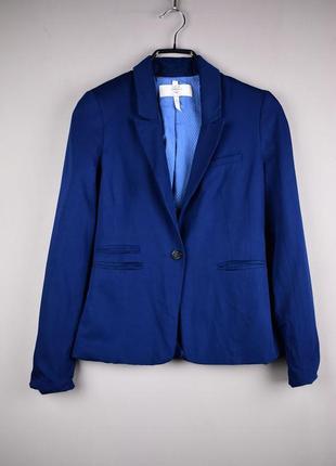 Красивый стильный пиджак от bershka