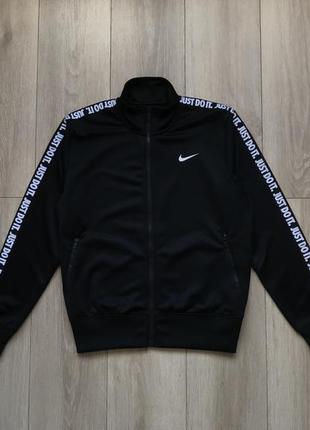 Кофта олімпійка nike nsw