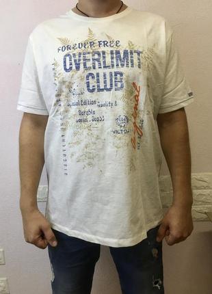 Футболка чоловіча mcl.