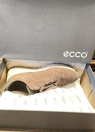 Кросівки Ecco