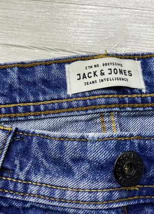 Шорти jack&jones5 фото