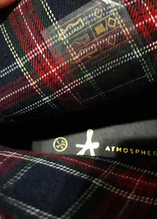 Ботинки лоферы atmosphere 3