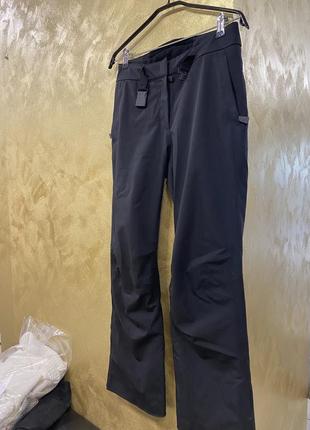 Брюки горнолыжные moncler