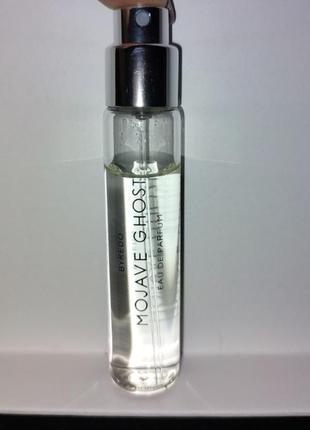 Byredo molave ghost 12мл