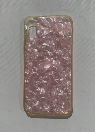 Чехол на iphone xs