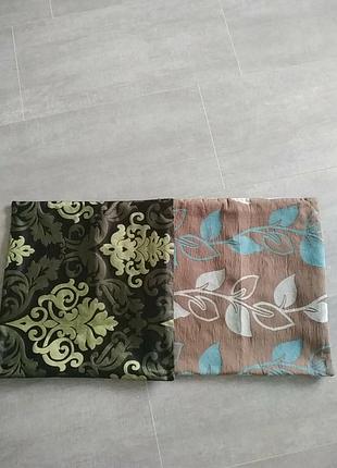 Декоративні наволочки