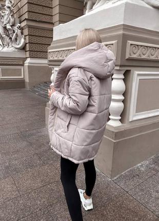 Куртка зимняя3 фото