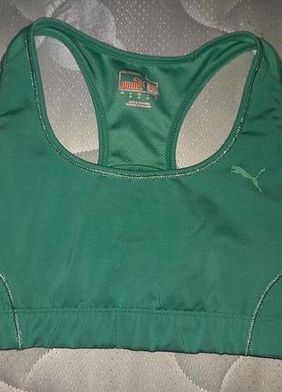 Ліф спортивний puma розмір s
