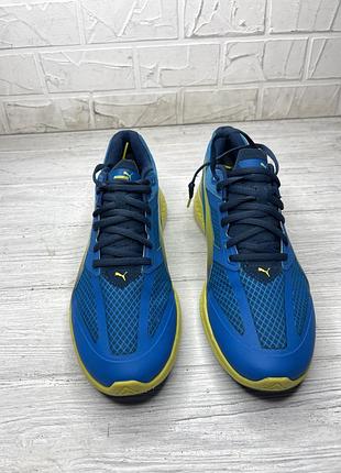 Кросівки puma2 фото
