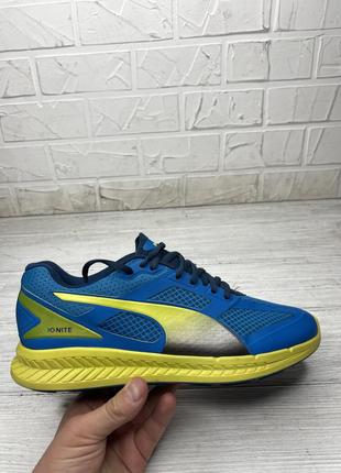 Кроссовки puma