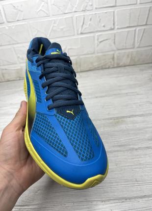 Кросівки puma3 фото