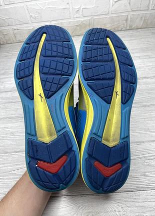 Кросівки puma7 фото