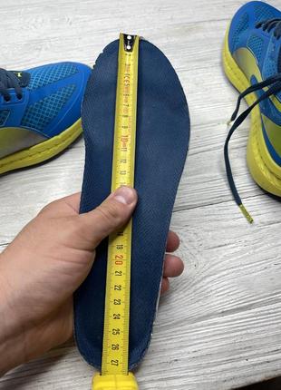 Кросівки puma9 фото