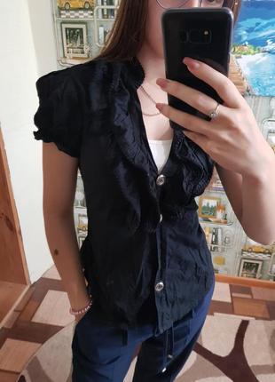 Жіноча блуза