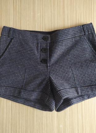 Нові шорти бренду naf naf