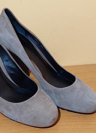 Женские туфли burberry