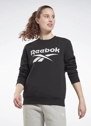 Світшот , світшот , кофта reebok , оригінал