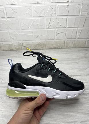 Кросівки nike air max 270 react