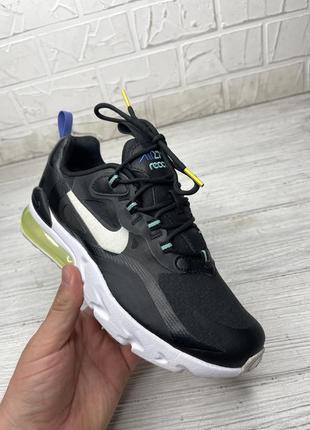 Кроссовки nike air max 270