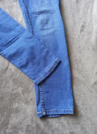 Брендові джинси burton menswear london.3 фото