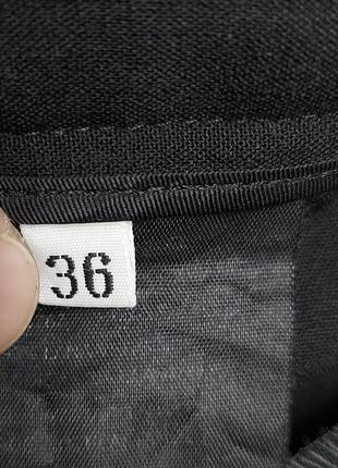 Jil sander брюки штаны размер 36 оригинал jilsander7 фото