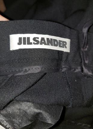 Jil sander брюки штаны размер 36 оригинал jilsander6 фото