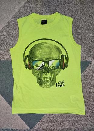 Стильна майка