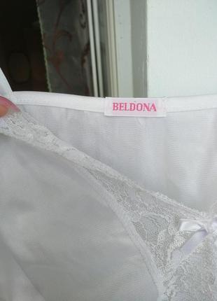 Новий стильний боді високі розрізи шовк, l, xl2 фото