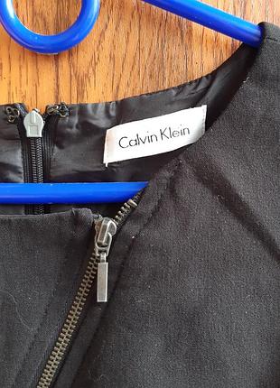Класичне плаття calvin klein 4